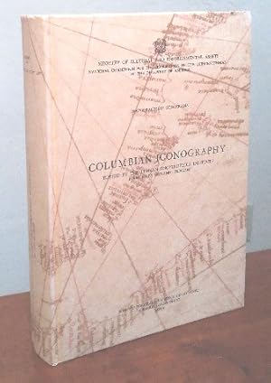 Image du vendeur pour Columbian Iconography, Volume XI, Nuovo Raccolta Colombiana, English Edition mis en vente par Structure, Verses, Agency  Books