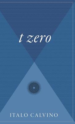 Seller image for T Zero (Hardback or Cased Book) for sale by BargainBookStores
