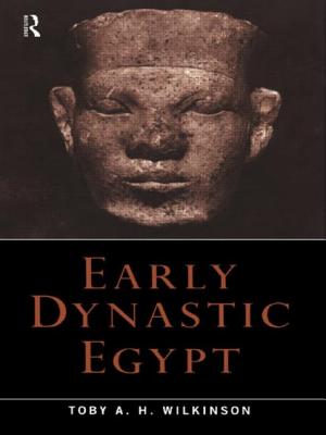 Imagen del vendedor de Early Dynastic Egypt (Paperback or Softback) a la venta por BargainBookStores