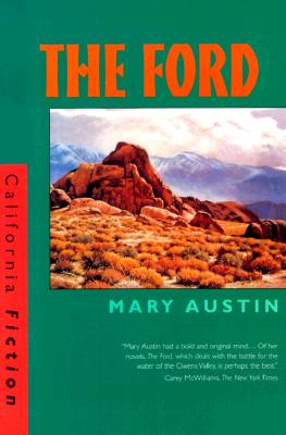 Imagen del vendedor de The Ford (Paperback or Softback) a la venta por BargainBookStores