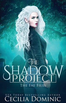 Seller image for The Shadow Project (Paperback or Softback) for sale by BargainBookStores
