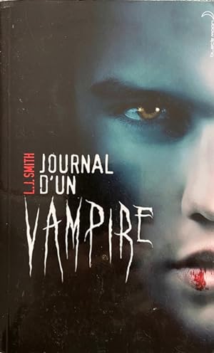 Immagine del venditore per Journal d'un vampire - Tome 1 - Le rveil (Journal d'un Vampire, 1) (French Edition) venduto da Livres Norrois