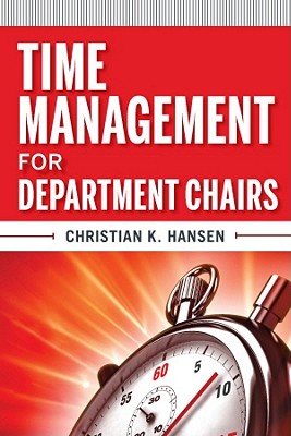 Seller image for Time Management for Department (Paperback or Softback) for sale by BargainBookStores