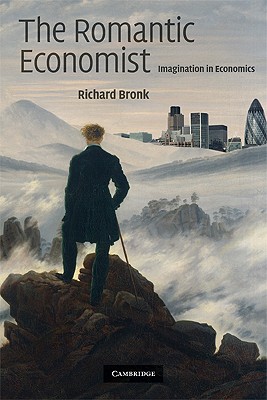 Immagine del venditore per The Romantic Economist: Imagination in Economics (Paperback or Softback) venduto da BargainBookStores