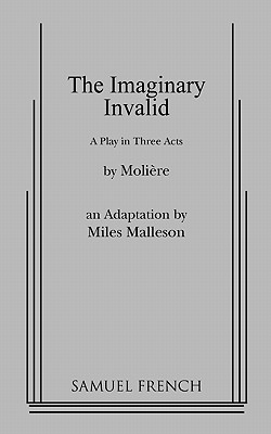Seller image for The Imaginary Invalid (Paperback or Softback) for sale by BargainBookStores