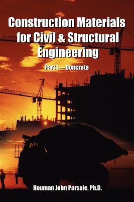 Seller image for Construction Materials for Civil & Structural Engineering (Paperback or Softback) for sale by BargainBookStores