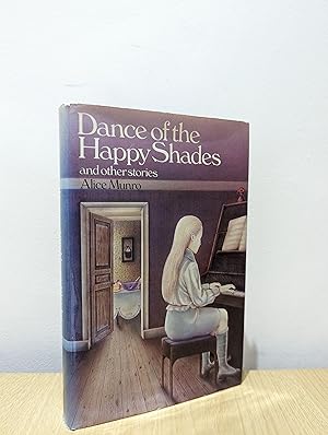 Imagen del vendedor de Dance of the Happy Shades (First UK Edition) a la venta por Fialta Books