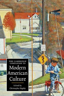 Immagine del venditore per The Cambridge Companion to Modern American Culture (Paperback or Softback) venduto da BargainBookStores