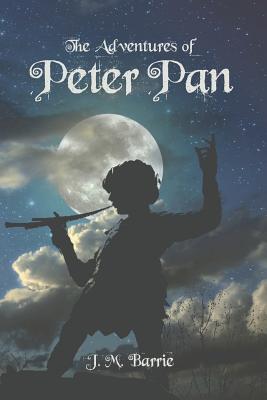 Seller image for The Adventures of Peter Pan (Paperback or Softback) for sale by BargainBookStores