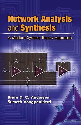 Seller image for Network Analysis and Synthesis: A Modern Systems Theory Approach (Paperback or Softback) for sale by BargainBookStores