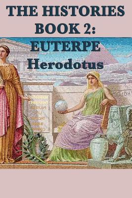 Seller image for The Histories Book 2: Euterpe (Paperback or Softback) for sale by BargainBookStores