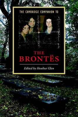 Immagine del venditore per The Cambridge Companion to the Bront�s (Paperback or Softback) venduto da BargainBookStores