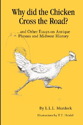 Image du vendeur pour Why Did the Chicken Cross the Road? (Paperback or Softback) mis en vente par BargainBookStores