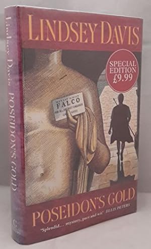 Seller image for Poseidon's Gold for sale by WeBuyBooks