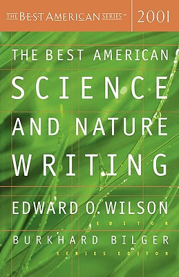 Imagen del vendedor de The Best American Science and Nature Writing (Paperback or Softback) a la venta por BargainBookStores