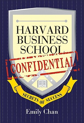 Seller image for Harvard Business School Confidential: Secrets of Success (Paperback or Softback) for sale by BargainBookStores