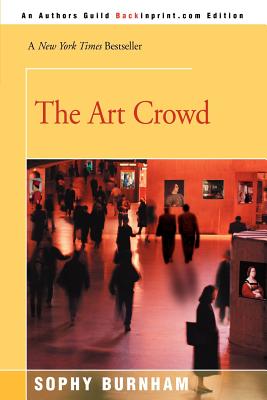 Seller image for The Art Crowd (Paperback or Softback) for sale by BargainBookStores