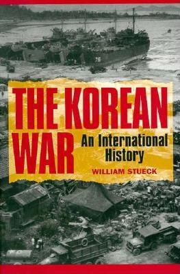 Imagen del vendedor de The Korean War: An International History (Paperback or Softback) a la venta por BargainBookStores
