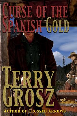 Immagine del venditore per Curse Of The Spanish Gold (Paperback or Softback) venduto da BargainBookStores
