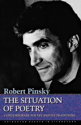 Seller image for The Situation of Poetry: Contemporary Poetry and Its Traditions (Paperback or Softback) for sale by BargainBookStores