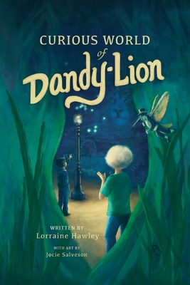 Seller image for Curious World of Dandy-Lion (Paperback or Softback) for sale by BargainBookStores