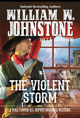 Seller image for The Violent Storm (Paperback or Softback) for sale by BargainBookStores