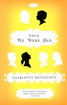 Seller image for When We Were Bad (Paperback or Softback) for sale by BargainBookStores