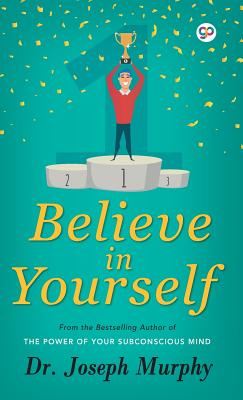 Seller image for Believe in Yourself (Hardback or Cased Book) for sale by BargainBookStores