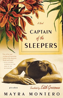 Seller image for Captain of the Sleepers (Paperback or Softback) for sale by BargainBookStores