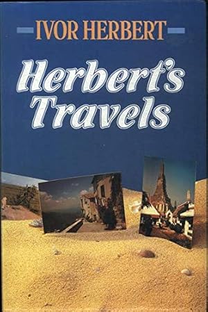 Bild des Verkufers fr Herbert's Travels zum Verkauf von WeBuyBooks