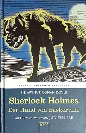Immagine del venditore per Sherlock Holmes; Teil: Der Hund von Baskerville venduto da Logo Books Buch-Antiquariat