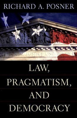 Seller image for Law, Pragmatism, and Democracy (Paperback or Softback) for sale by BargainBookStores