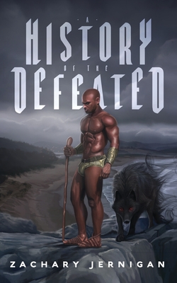 Imagen del vendedor de A History of the Defeated (Paperback or Softback) a la venta por BargainBookStores