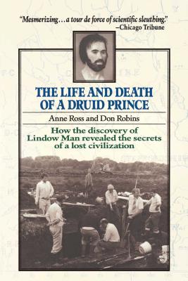 Bild des Verkufers fr Life and Death of a Druid Prince (Paperback or Softback) zum Verkauf von BargainBookStores