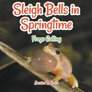 Bild des Verkufers fr Sleigh Bells in Springtime (Paperback or Softback) zum Verkauf von BargainBookStores