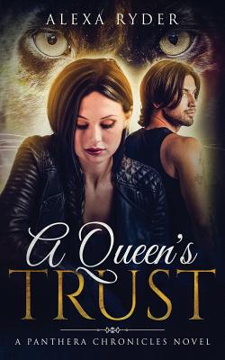 Bild des Verkufers fr A Queen's Trust (Paperback or Softback) zum Verkauf von BargainBookStores