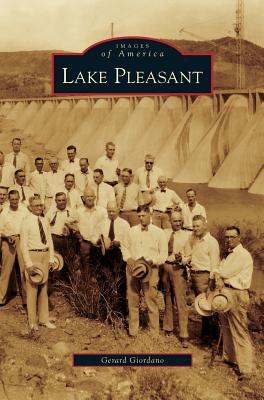 Image du vendeur pour Lake Pleasant (Hardback or Cased Book) mis en vente par BargainBookStores