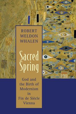 Seller image for Sacred Spring (Paperback or Softback) for sale by BargainBookStores