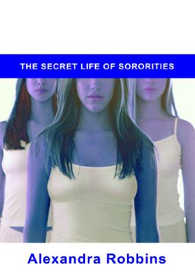 Seller image for Pledged: The Secret Life of Sororities (Hardback or Cased Book) for sale by BargainBookStores