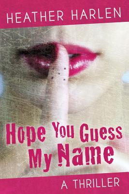 Imagen del vendedor de Hope You Guess My Name (Paperback or Softback) a la venta por BargainBookStores