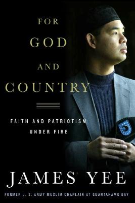 Imagen del vendedor de For God and Country: Faith and Patriotism Under Fire (Hardback or Cased Book) a la venta por BargainBookStores