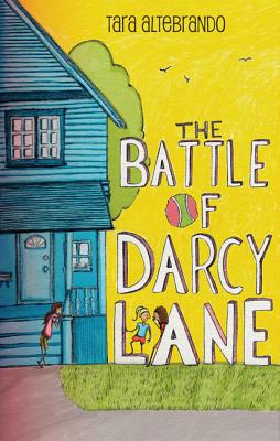 Bild des Verkufers fr Battle of Darcy Lane (Hardback or Cased Book) zum Verkauf von BargainBookStores