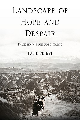 Seller image for Landscape of Hope and Despair: Palestinian Refugee Camps (Paperback or Softback) for sale by BargainBookStores