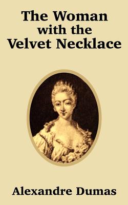 Immagine del venditore per The Woman with the Velvet Necklace (Paperback or Softback) venduto da BargainBookStores