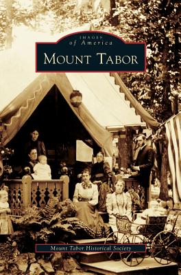 Seller image for Mount Tabor (Hardback or Cased Book) for sale by BargainBookStores
