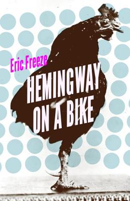 Bild des Verkufers fr Hemingway on a Bike (Paperback or Softback) zum Verkauf von BargainBookStores