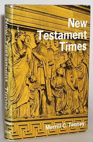 New Testament Times [Understanding the World of the First Century]