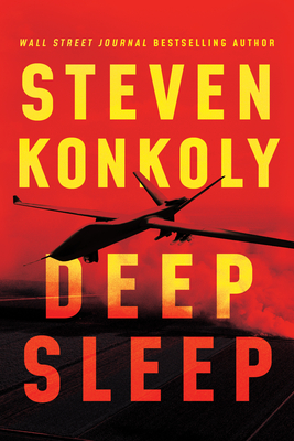 Imagen del vendedor de Deep Sleep (Paperback) a la venta por BargainBookStores