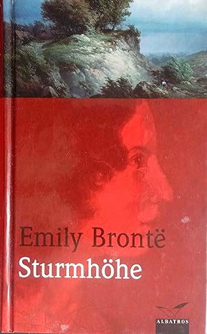 Bild des Verkufers fr Sturmhhe : Roman. Emily Bronte. Aus dem Engl. bertr. von Michaela Mener zum Verkauf von Logo Books Buch-Antiquariat