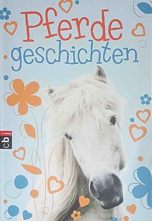 Seller image for Pferdegeschichten : Sophie - Zoff im Reitstall, Sophie - Ferien mit Pferden. for sale by Logo Books Buch-Antiquariat